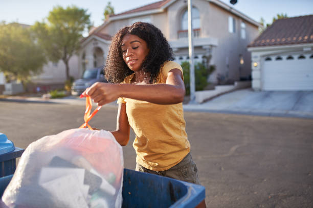 Best Professional Junk Removal  in Sandwich, IL
